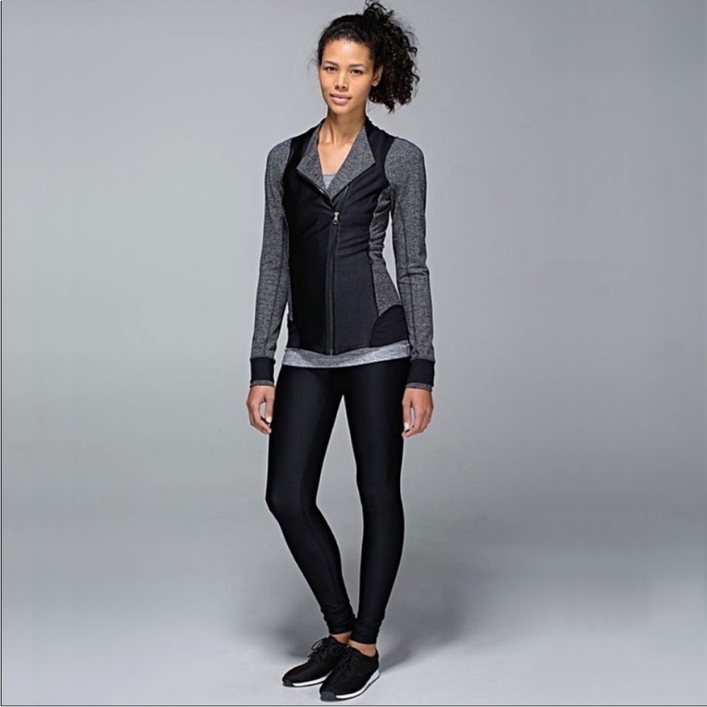 Lululemon Jacket - Picture 2 of 5